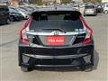 2014 Honda Fit Hybrid