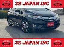 2014 Honda Fit Hybrid