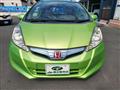 2010 Honda Fit Hybrid