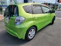2010 Honda Fit Hybrid