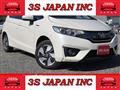 2014 Honda Fit Hybrid