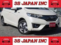 2014 Honda Fit Hybrid