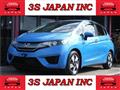 2013 Honda Fit Hybrid