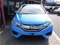 2013 Honda Fit Hybrid