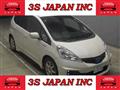 2013 Honda Fit Hybrid