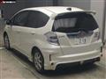 2013 Honda Fit Hybrid