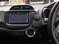 2013 Honda Fit Hybrid