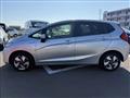 2013 Honda Fit Hybrid