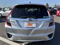 2013 Honda Fit Hybrid