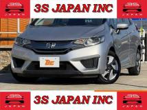 2013 Honda Fit Hybrid