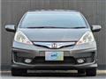 2013 Honda Fit Hybrid