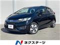 2013 Honda Fit Hybrid