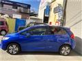 2014 Honda Fit Hybrid
