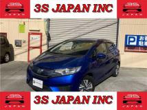 2014 Honda Fit Hybrid