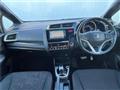 2014 Honda Fit Hybrid