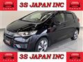 2014 Honda Fit Hybrid