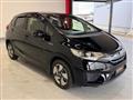 2014 Honda Fit Hybrid