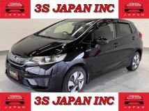2014 Honda Fit Hybrid