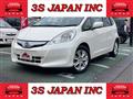 2012 Honda Fit Hybrid