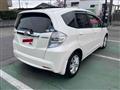 2012 Honda Fit Hybrid