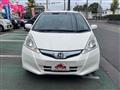 2012 Honda Fit Hybrid