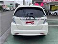 2012 Honda Fit Hybrid