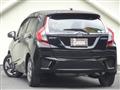 2014 Honda Fit Hybrid