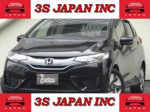 2014 Honda Fit Hybrid