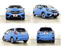 2014 Honda Fit Hybrid