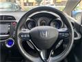 2013 Honda Fit Hybrid
