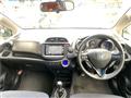 2013 Honda Fit Hybrid