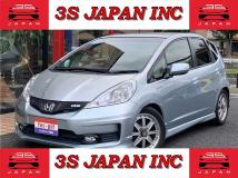 2013 Honda Fit Hybrid