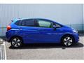 2013 Honda Fit Hybrid