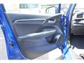 2013 Honda Fit Hybrid