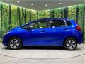 2014 Honda Fit Hybrid