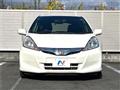 2013 Honda Fit Hybrid