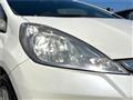 2013 Honda Fit Hybrid