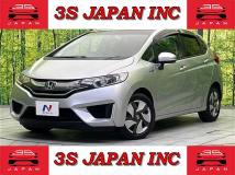 2014 Honda Fit Hybrid