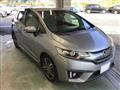 2014 Honda Fit Hybrid