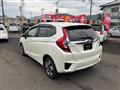 2014 Honda Fit Hybrid