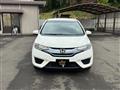 2014 Honda Fit Hybrid