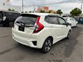 2014 Honda Fit Hybrid