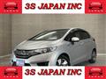 2014 Honda Fit Hybrid