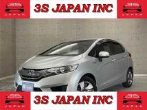 2014 Honda Fit Hybrid
