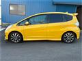 2012 Honda Fit Hybrid