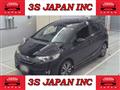 2014 Honda Fit Hybrid