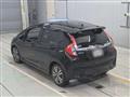 2014 Honda Fit Hybrid