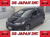 2014 Honda Fit Hybrid