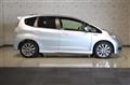 2012 Honda Fit Hybrid