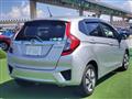 2014 Honda Fit Hybrid